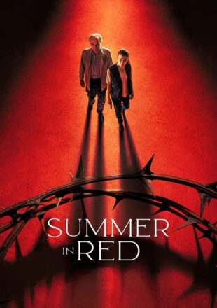 Summer in Red 2023 Dual Audio Hindi-Spanish 480p 720p 1080p
